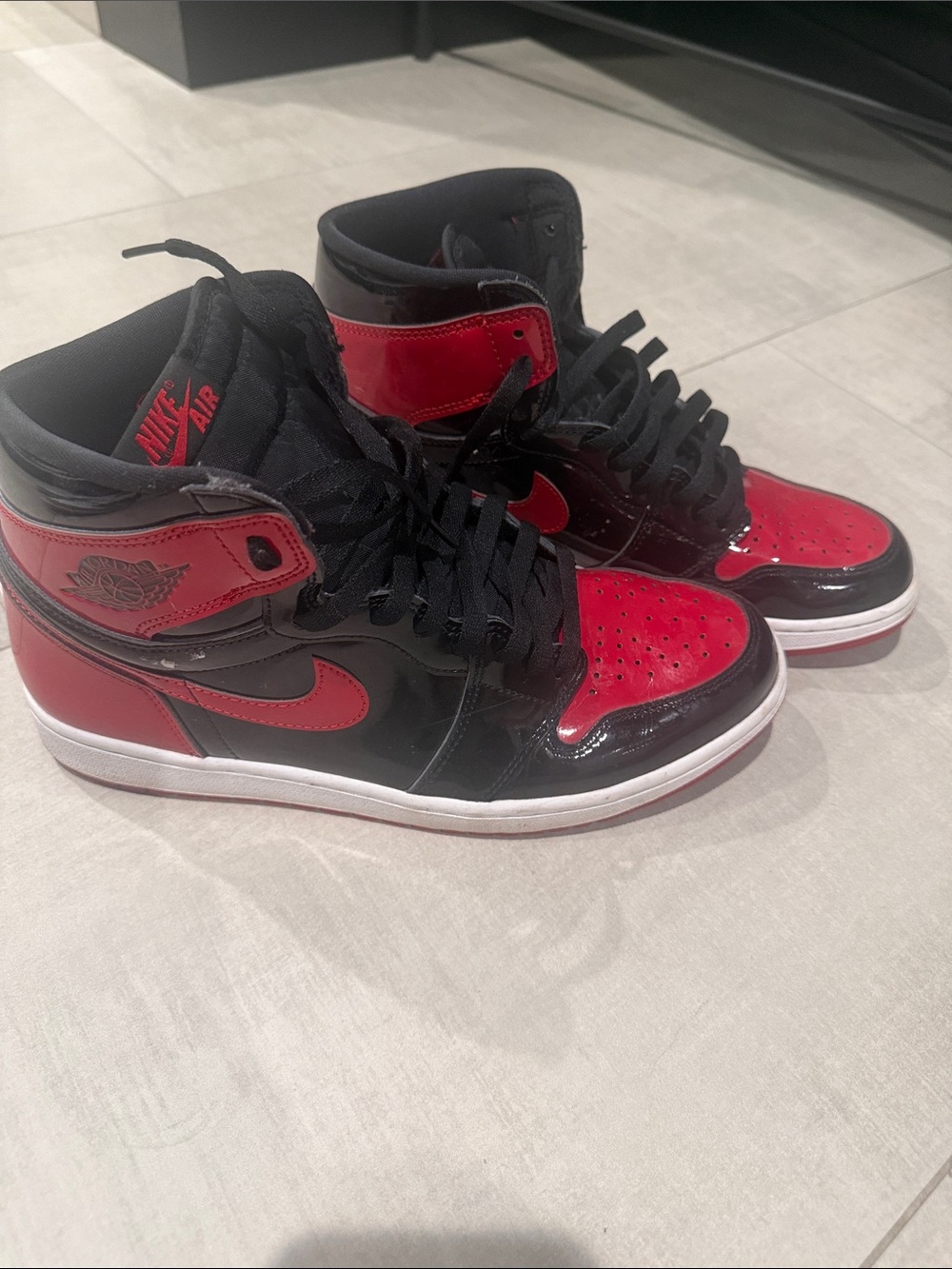 Jordan 1 Retro high OG size 10.5